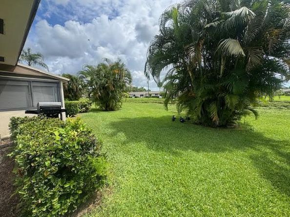 2580 Emory Drive E A, West Palm Beach FL 33415