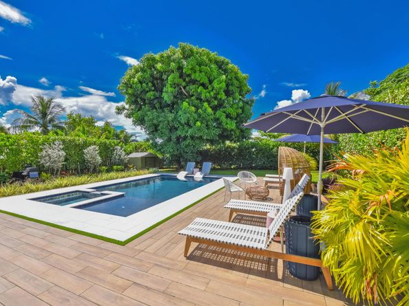 222 NE 17th Street, Delray Beach FL 33444