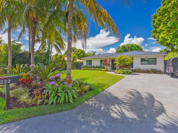 222 NE 17th Street, Delray Beach FL 33444