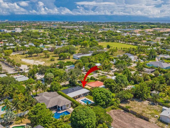222 NE 17th Street, Delray Beach FL 33444