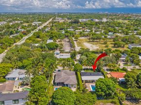222 NE 17th Street, Delray Beach FL 33444