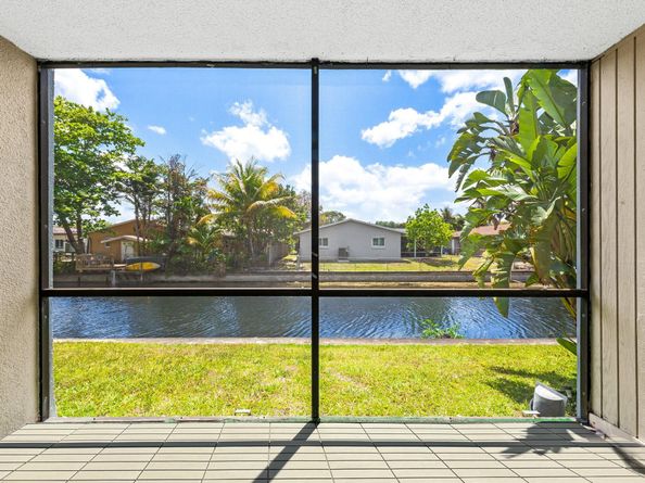 111 Royal Park Dr 1C, Oakland Park FL 33309