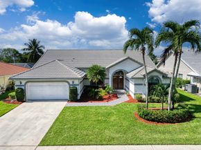 6879 Lake Island Drive, Lake Worth FL 33467