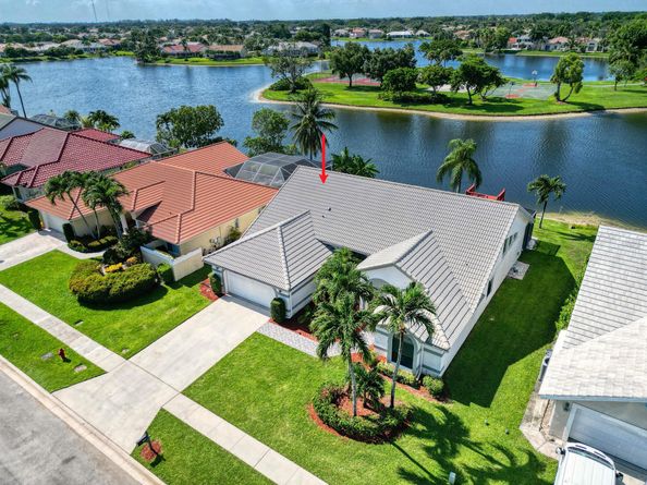 6879 Lake Island Drive, Lake Worth FL 33467