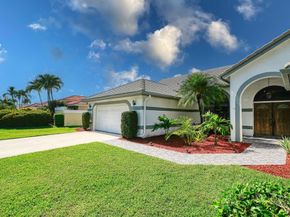 6879 Lake Island Drive, Lake Worth FL 33467