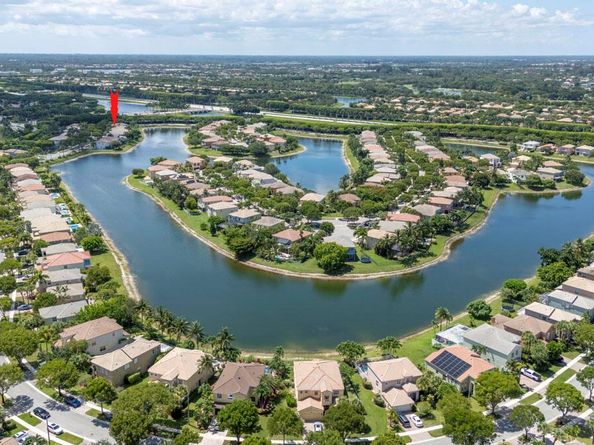 9079 Alexandra Circle, Wellington FL 33414