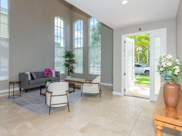 9079 Alexandra Circle, Wellington FL 33414