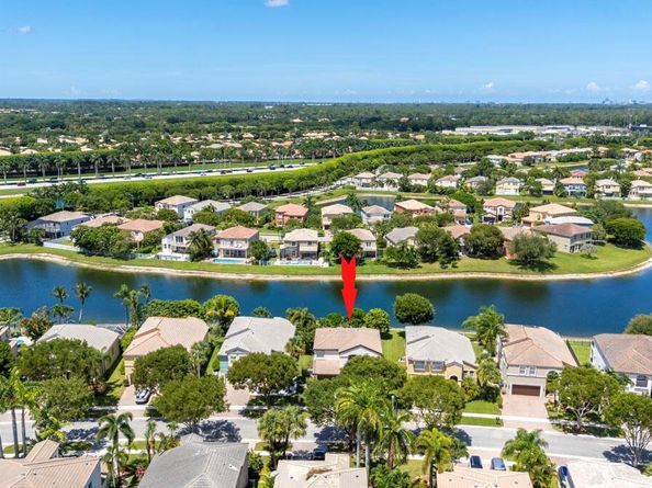 9079 Alexandra Circle, Wellington FL 33414