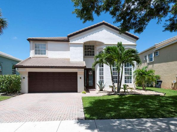 9079 Alexandra Circle, Wellington FL 33414