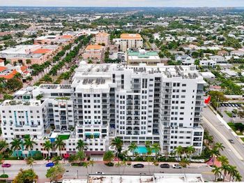 155 E Boca Raton Road