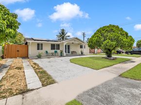 2431 Jamaica Dr, Miramar FL 33023