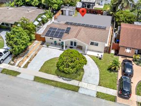 2431 Jamaica Dr, Miramar FL 33023
