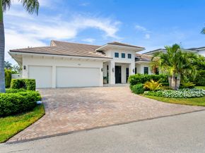 925 Allamanda Drive, Delray Beach FL 33483