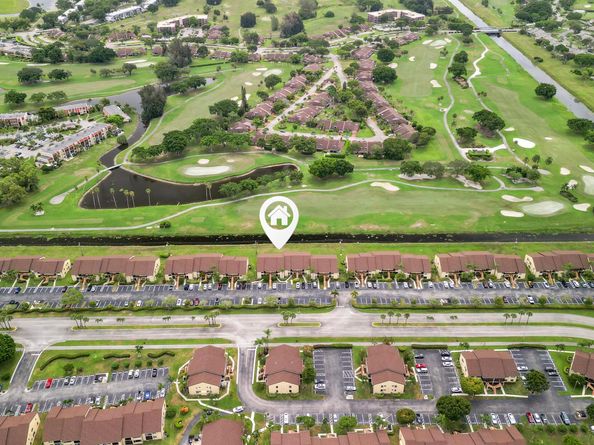4698 Lucerne Lakes Boulevard E 202, Lake Worth FL 33467