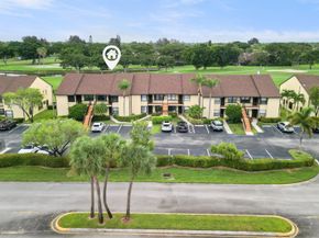 4698 Lucerne Lakes Boulevard E 202, Lake Worth FL 33467