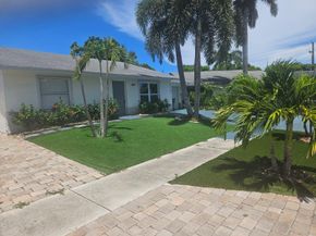 6147 Moonbeam Drive, Lake Worth FL 33463