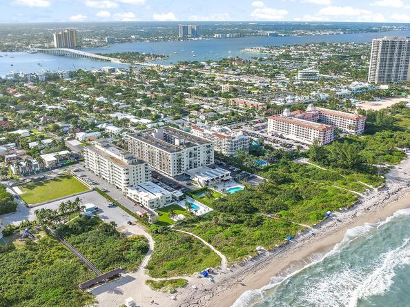 145 S Ocean Avenue 220, Singer Island FL 33404