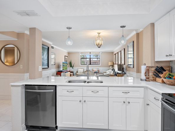 145 S Ocean Avenue 220, Singer Island FL 33404