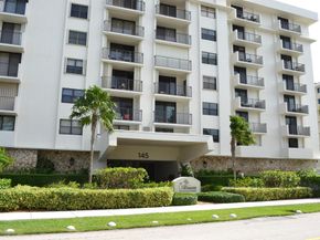 145 S Ocean Avenue 220, Singer Island FL 33404