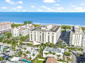 145 S Ocean Avenue 220, Singer Island FL 33404