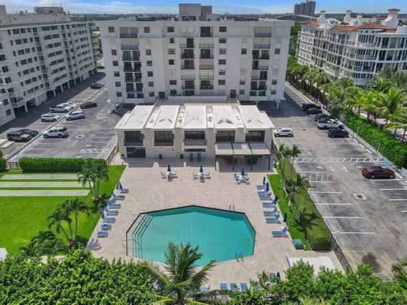 145 S Ocean Avenue 220, Singer Island FL 33404