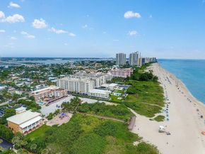 145 S Ocean Avenue 220, Singer Island FL 33404