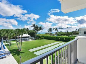 145 S Ocean Avenue 220, Singer Island FL 33404