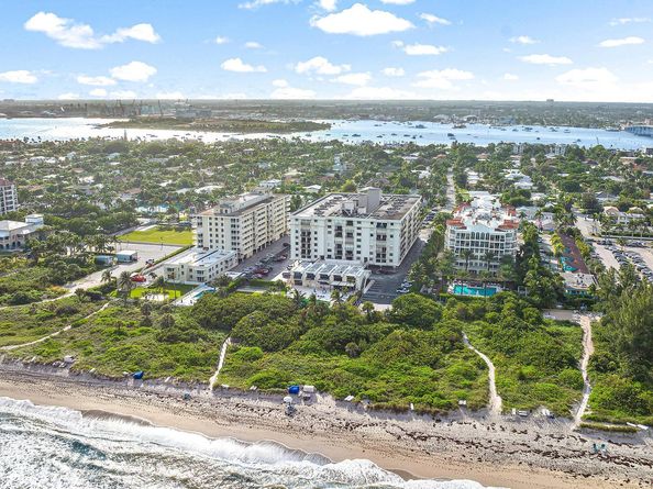 145 S Ocean Avenue 220, Singer Island FL 33404