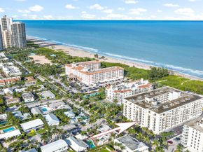 145 S Ocean Avenue 220, Singer Island FL 33404