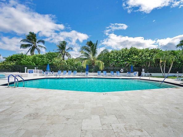 145 S Ocean Avenue 220, Singer Island FL 33404