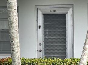 228 Northampton L 228, West Palm Beach FL 33417