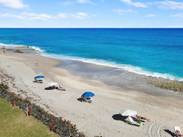 4200 N Ocean Drive 2204, Singer Island FL 33404