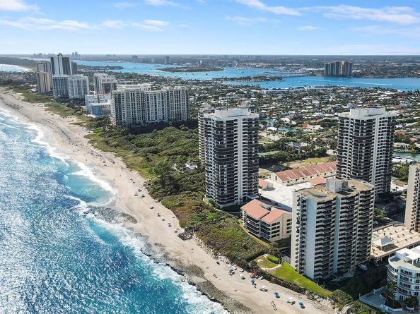 4200 N Ocean Drive 2204, Singer Island FL 33404