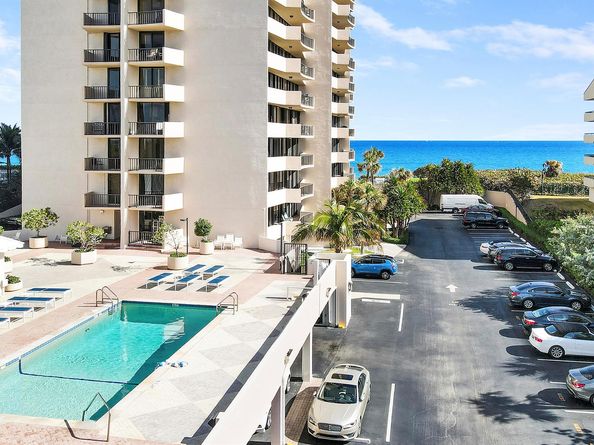4200 N Ocean Drive 2204, Singer Island FL 33404
