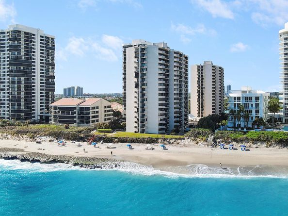 4200 N Ocean Drive 2204, Singer Island FL 33404