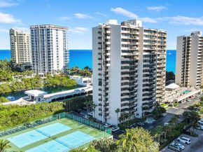 4200 N Ocean Drive 2204, Singer Island FL 33404