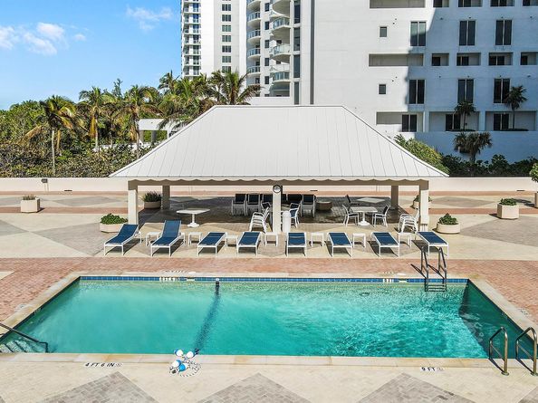 4200 N Ocean Drive 2204, Singer Island FL 33404