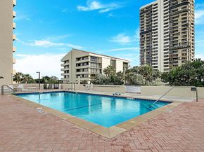 4200 N Ocean Drive 2204, Singer Island FL 33404