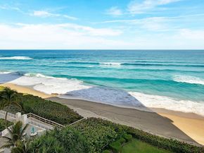4200 N Ocean Drive 2204, Singer Island FL 33404