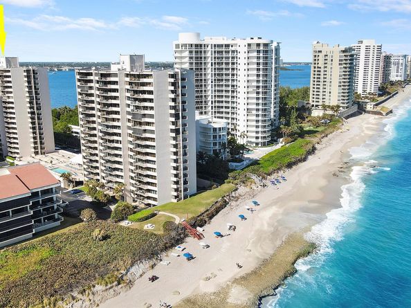 4200 N Ocean Drive 2204, Singer Island FL 33404