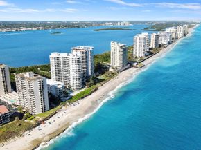 4200 N Ocean Drive 2204, Singer Island FL 33404