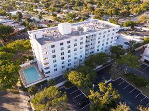 6000 NE 22nd Way 6C, Fort Lauderdale FL 33308