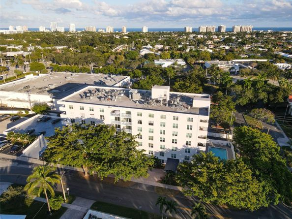 6000 NE 22nd Way 6C, Fort Lauderdale FL 33308
