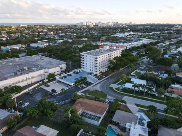 6000 NE 22nd Way 6C, Fort Lauderdale FL 33308