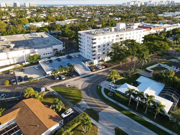 6000 NE 22nd Way 6C, Fort Lauderdale FL 33308