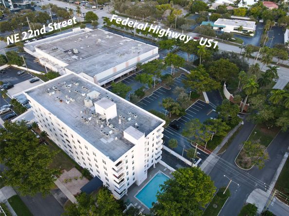 6000 NE 22nd Way 6C, Fort Lauderdale FL 33308