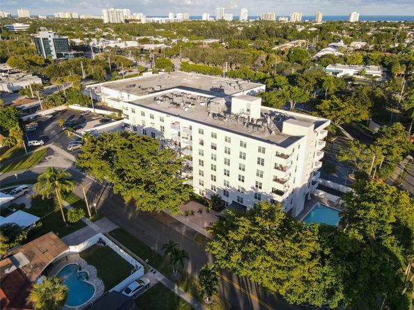 6000 NE 22nd Way 6C, Fort Lauderdale FL 33308