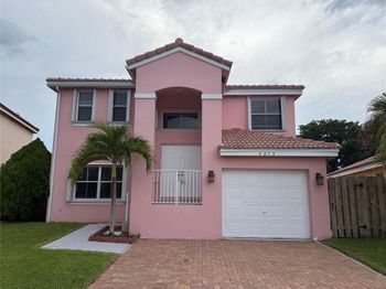 4273 SW 84 Terrace