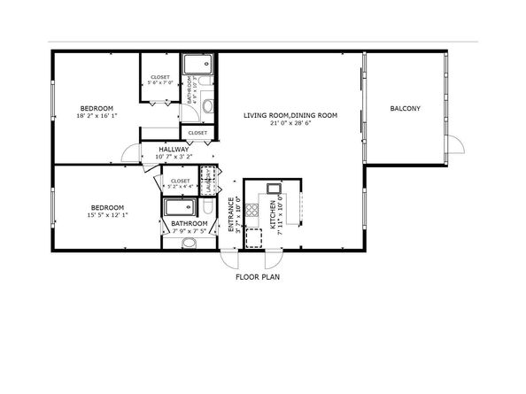 3000 NE 48th St 106, Fort Lauderdale FL 33308