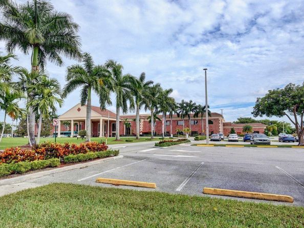 3031 Lincoln B, Boca Raton FL 33434